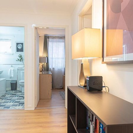 Merchant City Glasgow Green Apartment With Parking Luaran gambar